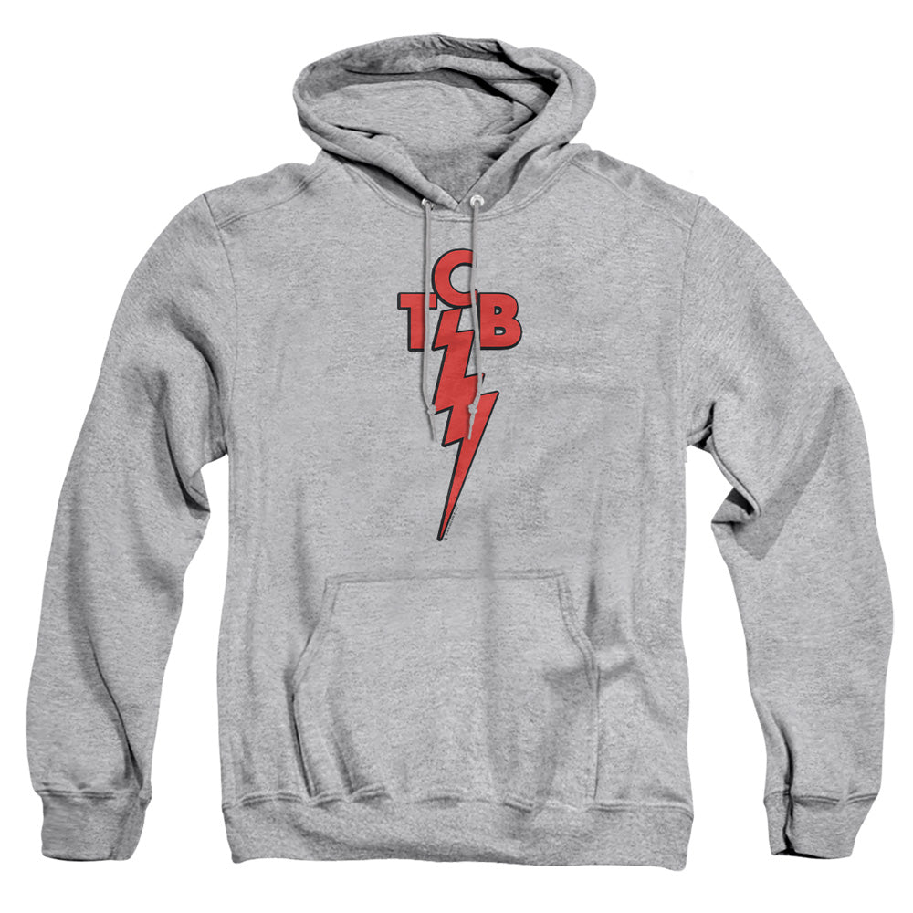 Elvis Presley Tcb Pullover Hoodie