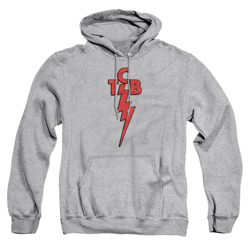Elvis Presley Tcb Pullover Hoodie