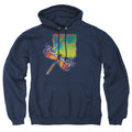 Yes Dragonfly Pullover Hoodie