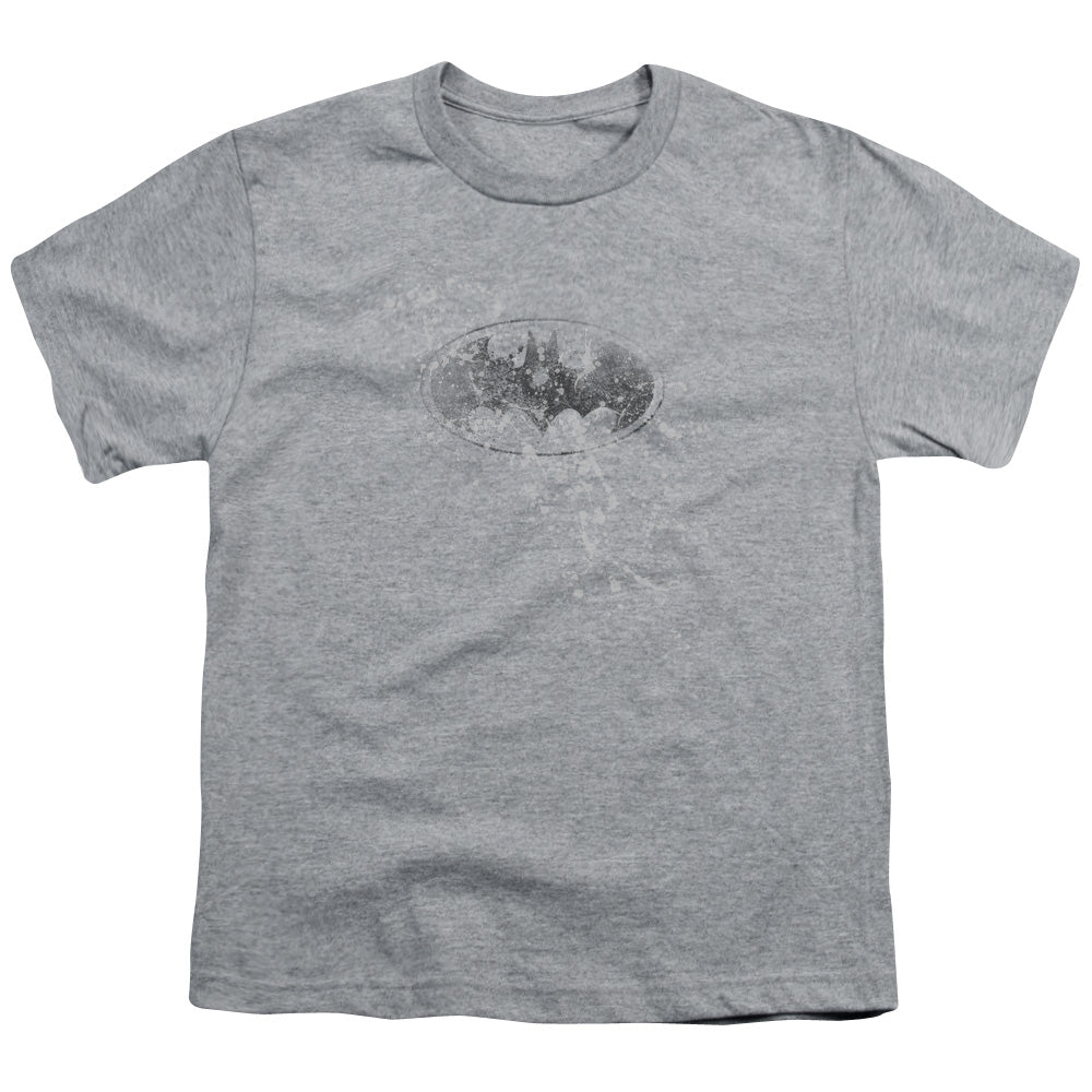 Batman Burned & Splattered Youth/Toddler T-Shirt