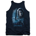Lord of the Rings King in the Making Tank Top