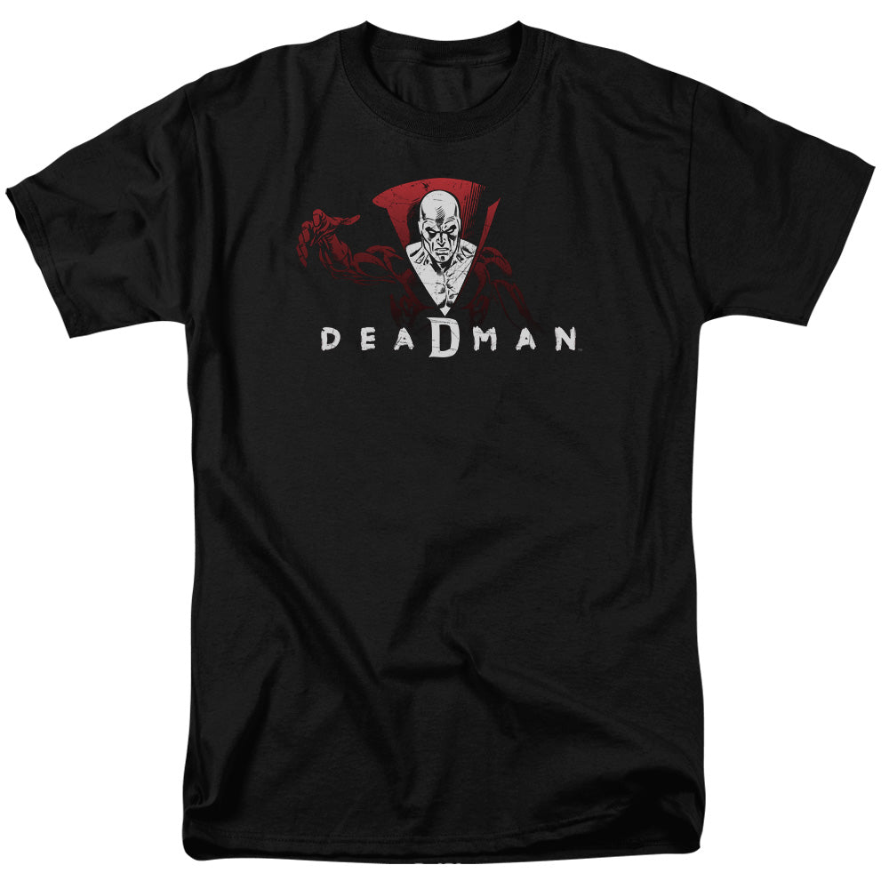 DC Comics Deadman T-Shirt