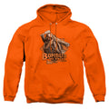 The Hobbit Bombur the Dwarf Pullover Hoodie