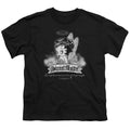 Betty Boop Street Angel Youth/Toddler T-Shirt