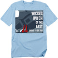 The Wizard of Oz Shoes to Die For T-Shirt
