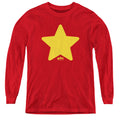 Steven Universe Star Youth Long Sleeve T-Shirt