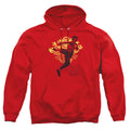 Bruce Lee Immortal Dragon Pullover Hoodie