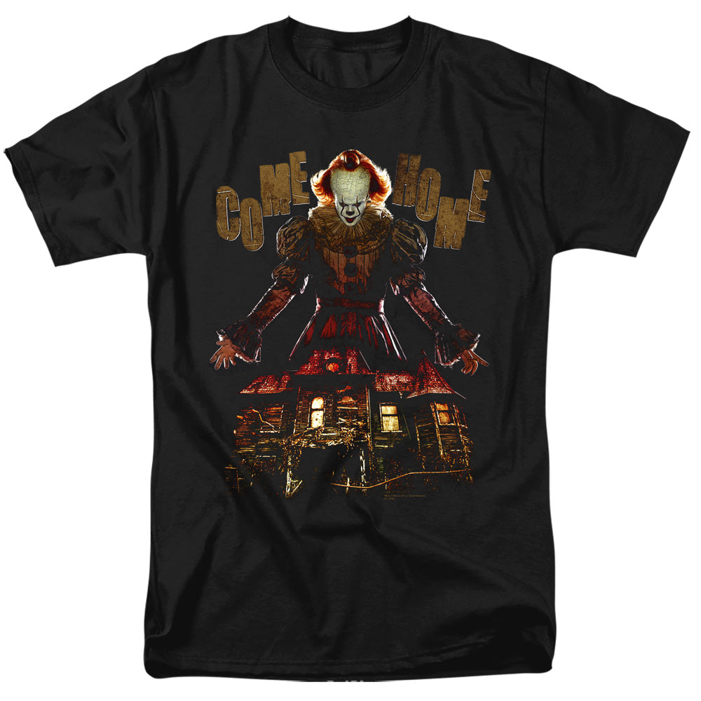 It Come Home T-Shirt