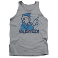 Monopoly Busted Tank Top