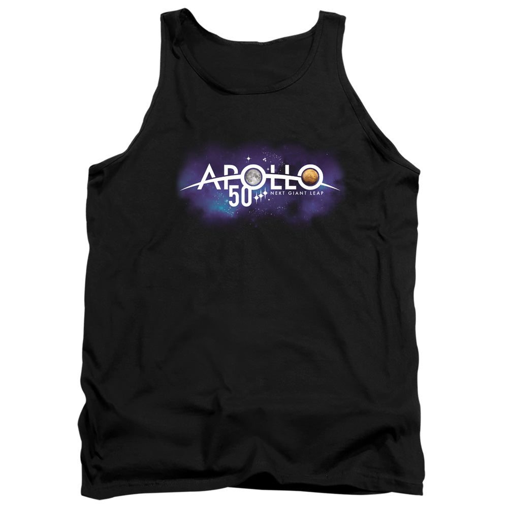 NASA Next Giant Leap Tank Top