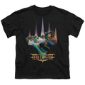 Magic the Gathering Planeswalker Logo Youth/Toddler T-Shirt