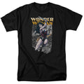 Wonder Woman Wonder Slice T-Shirt