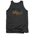 Batman Retro Dark Knight Tank Top