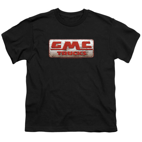 GMC Beat Up 1959 Logo Youth/Toddler T-Shirt
