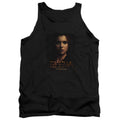 The Vampire Diaries Elena Smokey Veil Tank Top