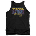 Elvis Presley Viva Las Vegas Tank Top