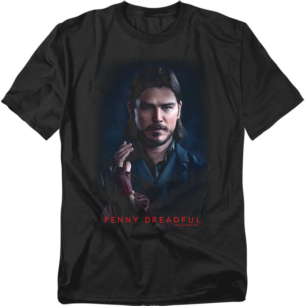 Penny Dreadful Ethan T-Shirt