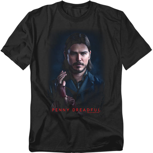 Penny Dreadful Ethan T-Shirt