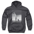 Under the Dome Silhouette Youth Hoodie