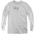 Regular Show Ooooh Youth Long Sleeve T-Shirt