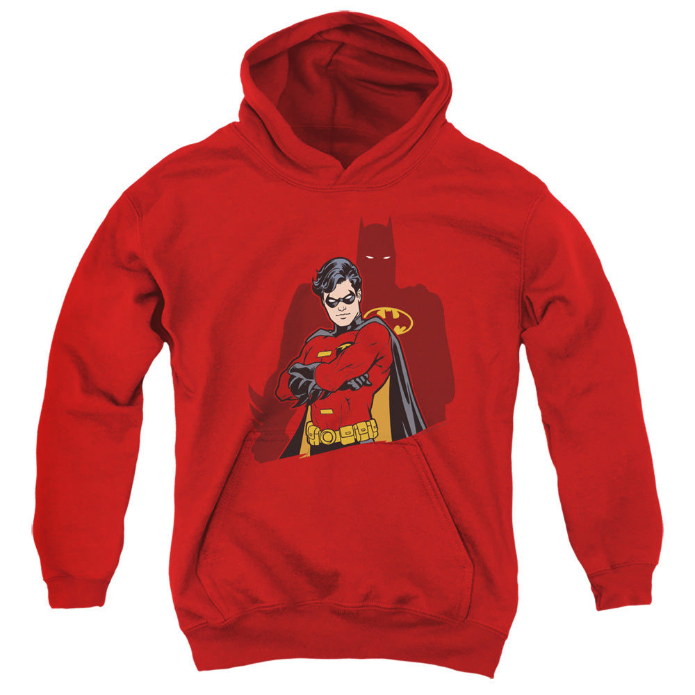 Batman Wingman Youth Hoodie