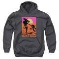 Betty Boop Summer Youth Hoodie