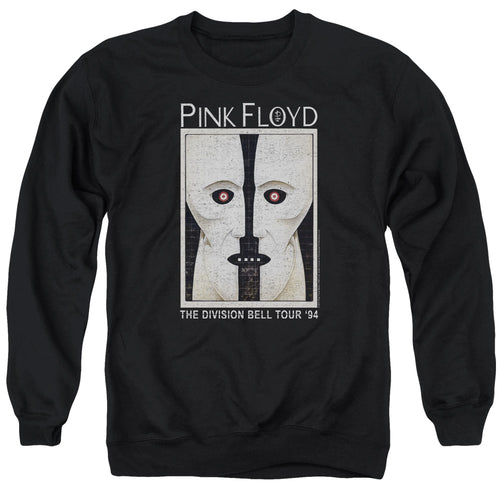 Pink Floyd The Division Bell Crewneck Sweatshirt