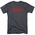 Bloodsport Blood Splatter T-Shirt