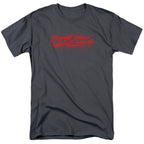 Bloodsport Blood Splatter T-Shirt