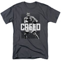 Creed Final Round T-Shirt