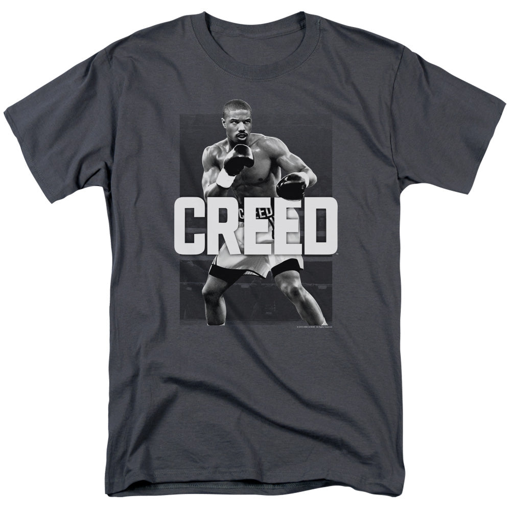 Creed Final Round T-Shirt