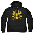 Adventure Time Jakes Pullover Hoodie