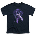 Aquaman Evil Doers Youth/Toddler T-Shirt