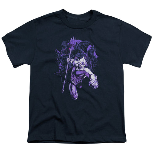 Aquaman Evil Doers Youth/Toddler T-Shirt