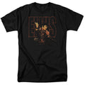 Elvis Presley Take My Hand T-Shirt