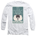 Star Trek Datalore Long Sleeve T-Shirt