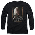 Harry Potter Olivander Long Sleeve T-Shirt