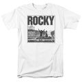 Rocky Top of the Stairs T-Shirt