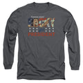 Rocky A Proven Winner Long Sleeve T-Shirt