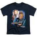 Star Trek Neelix Youth/Toddler T-Shirt