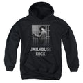 Elvis Presley Jailhouse Rock Youth Hoodie