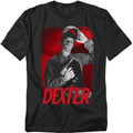 Dexter See Saw T-Shirt