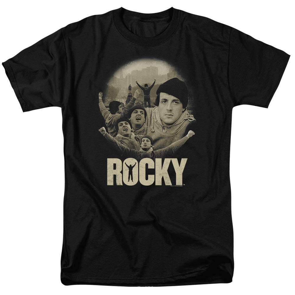 Rocky Feeling Strong T-Shirt