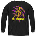 Wonder Woman 1984 The Cheetah Youth Long Sleeve T-Shirt