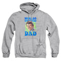 The Brady Bunch Worlds Grooviest Pullover Hoodie