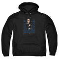 Elvis Presley Icon Pullover Hoodie