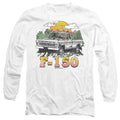 Ford F150 Mountain Ride Long Sleeve T-Shirt