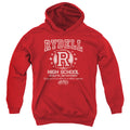 Grease Rydell High Youth Hoodie