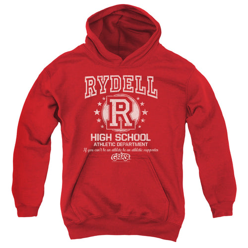 Grease Rydell High Youth Hoodie