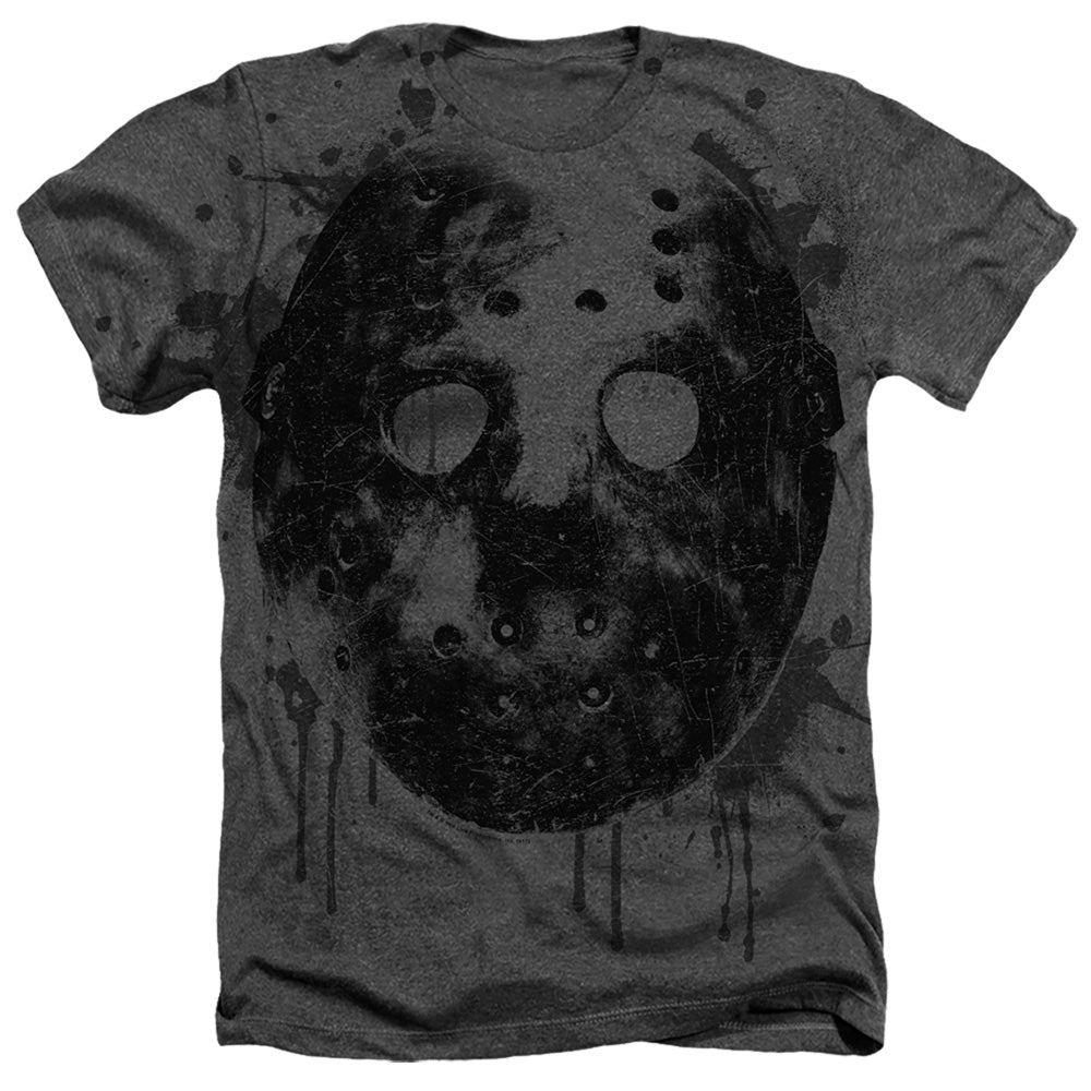 Friday the 13th Mask T-Shirt